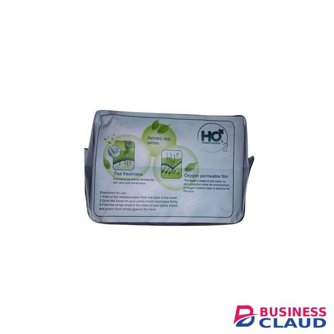 Human Cherish Aerobic Tea Sanitary Liner
