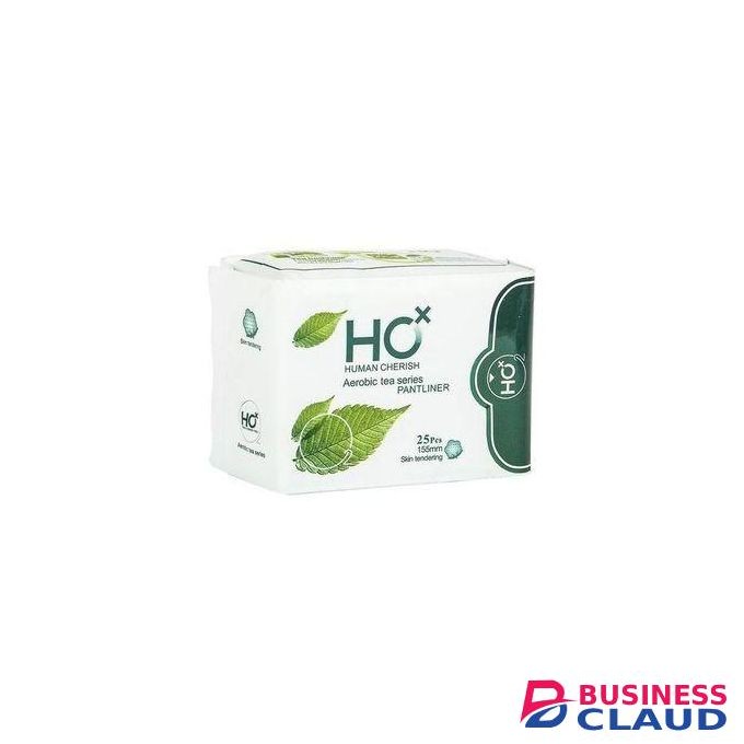 Human Cherish Aerobic Tea Sanitary Liner