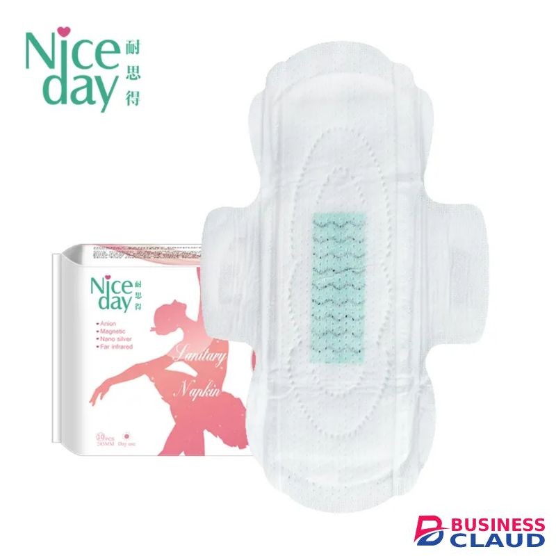 Nice Day Day Use Pads - 245mm