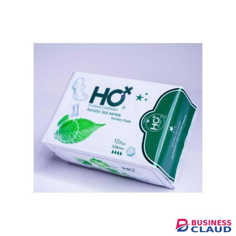 Human Cherish HC Sanitary Pads