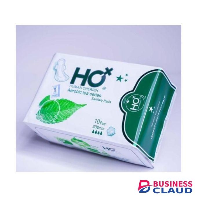 Human Cherish HC Sanitary Pads