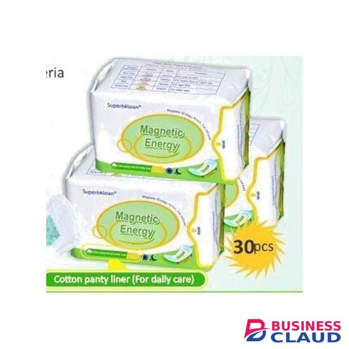 Longrich SUPERBKLEAN Pantyliners