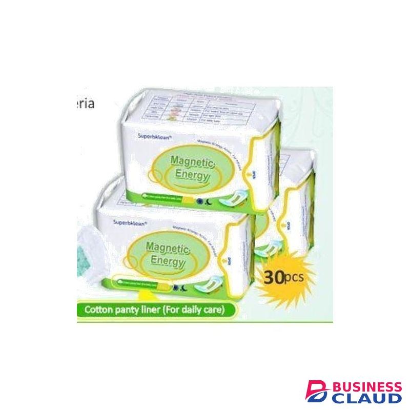 Longrich SUPERBKLEAN Pantyliners