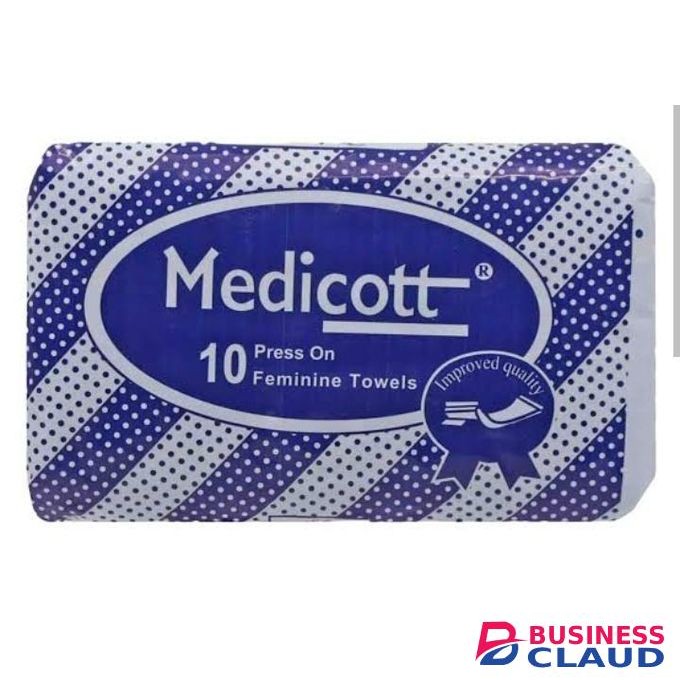 Medicott Maternity pads