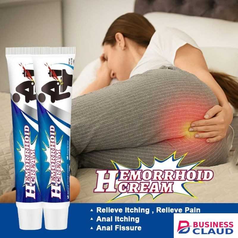 Sumifun Hemorrhoid Cream
