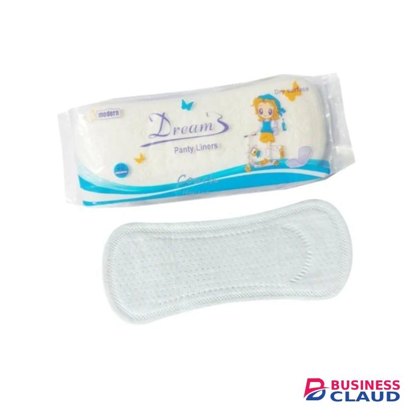 Dreams Panty Liners Panty Liners 20pcs
