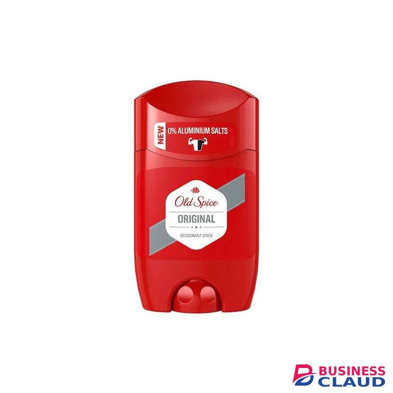 Old Spice High Endurance Long Lasting Stick Deodorant
