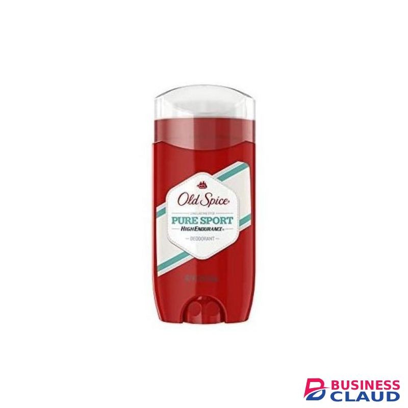 Old Spice High Endurance Long Lasting Stick Deodorant