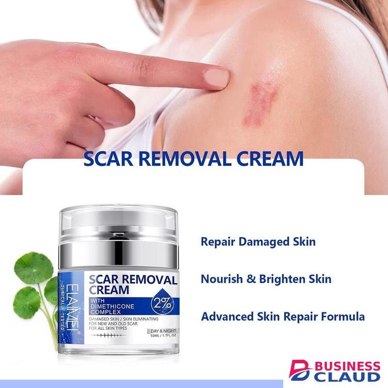 ELAIMEI Scar removal cream