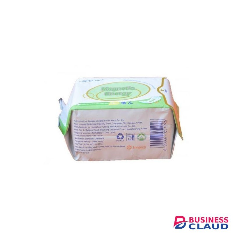 Longrich Superbklean liners