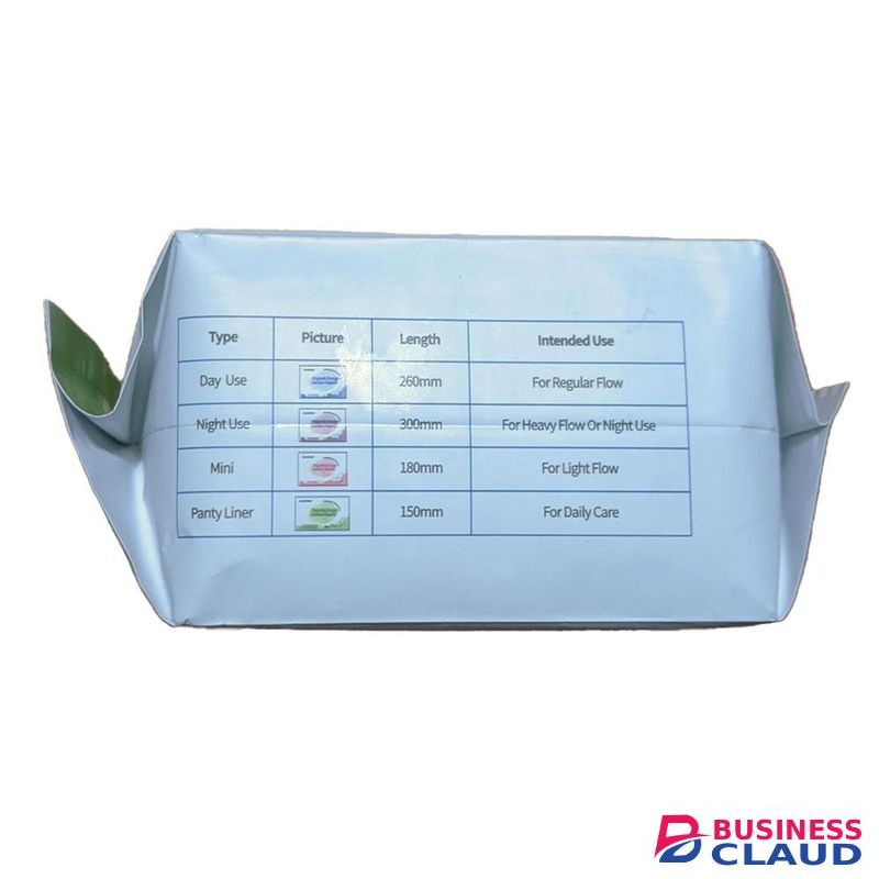 Longrich Superbklean Pantyliner