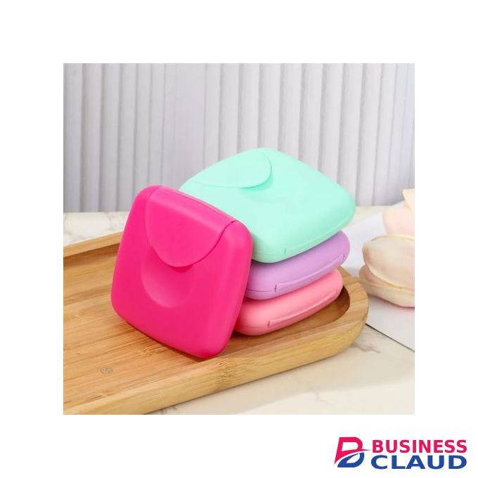 Luxury Tampon Holder-Perfect For Travelling & Indoor