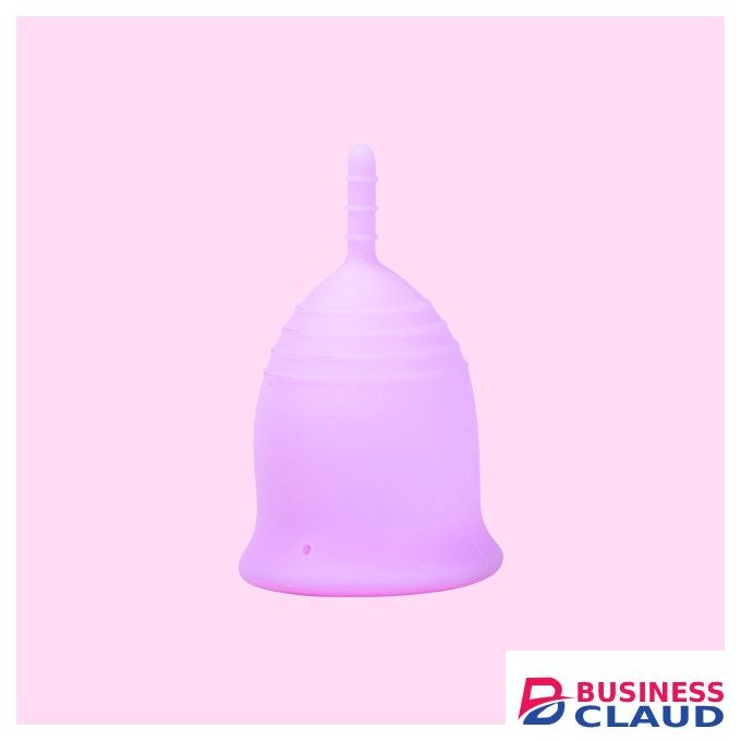 Reusable Menstrual Cup Period Cup Economical Feminine Alternative Protection For Cloth Sanitary Napkins For Menstruation