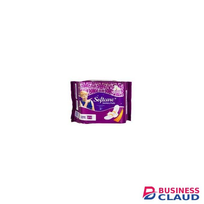 Softcare Pads (3 Pack)