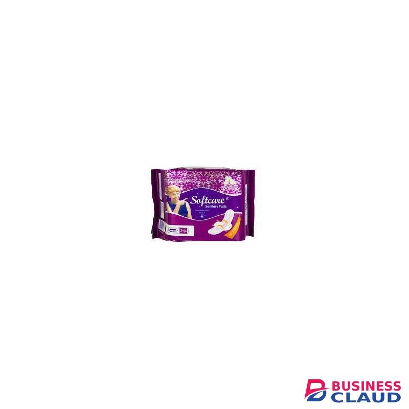 Softcare Pads (3 Pack)