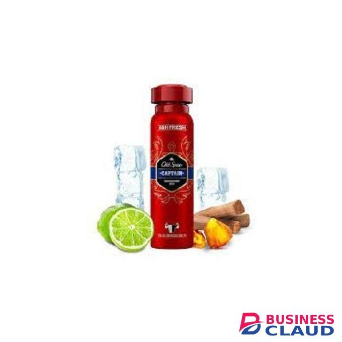 Personal Care Old Spice Deodorant Body Spray