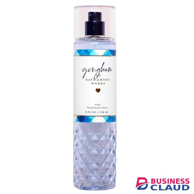 Bath & Body Works Bath And Body Works Gingham Fine Fragrance Mist