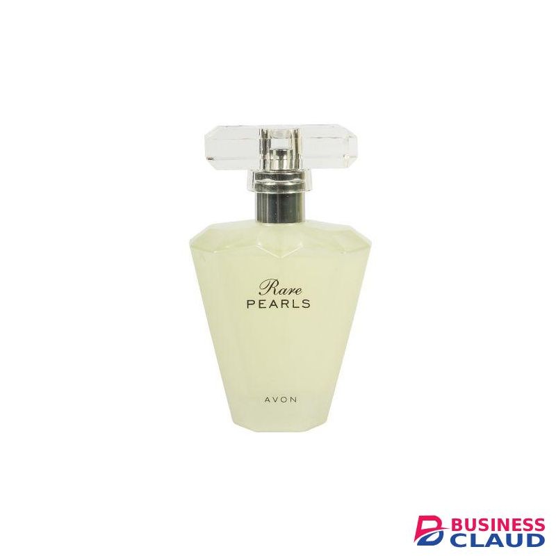 Avon RARE PEARLS SPRAY