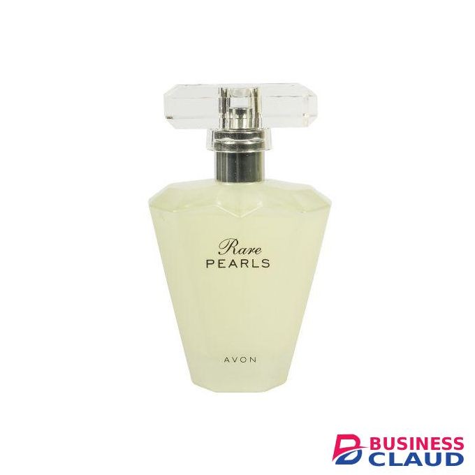 Avon RARE PEARLS SPRAY