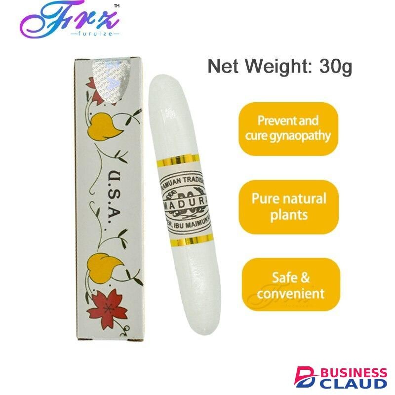 USA Medicated Madura Stick Restore Vaginal Tightening Grip Clear Unpleasant Odor Yeast Infections Itching