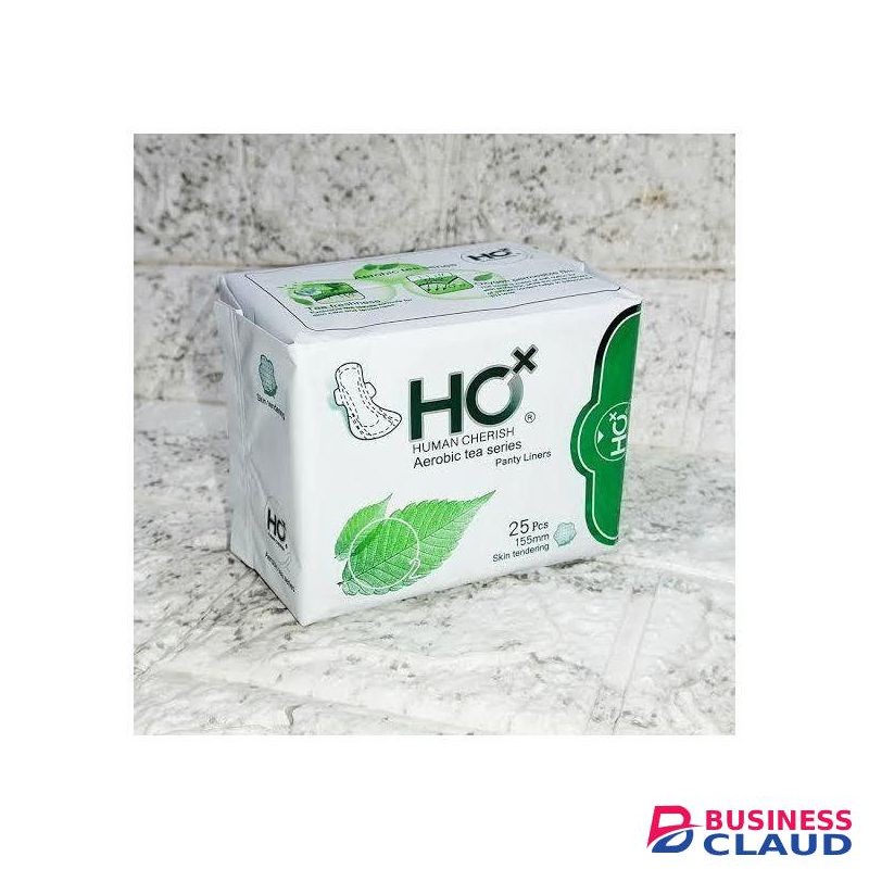 Hq Sanitary Pads 338mm -