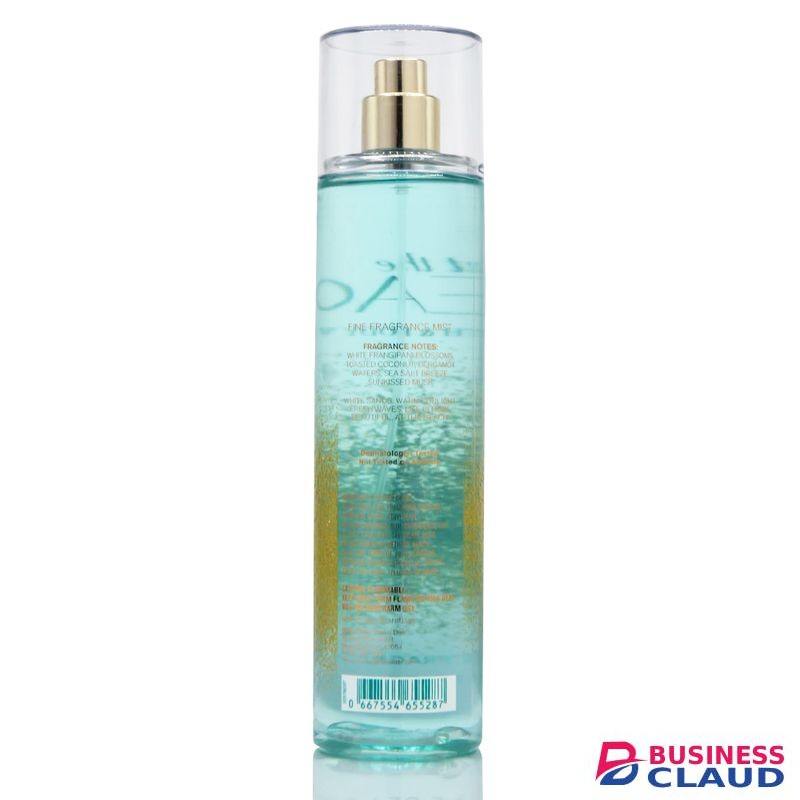 Bath & Body Works At The Beach Fine Fragrance Ist