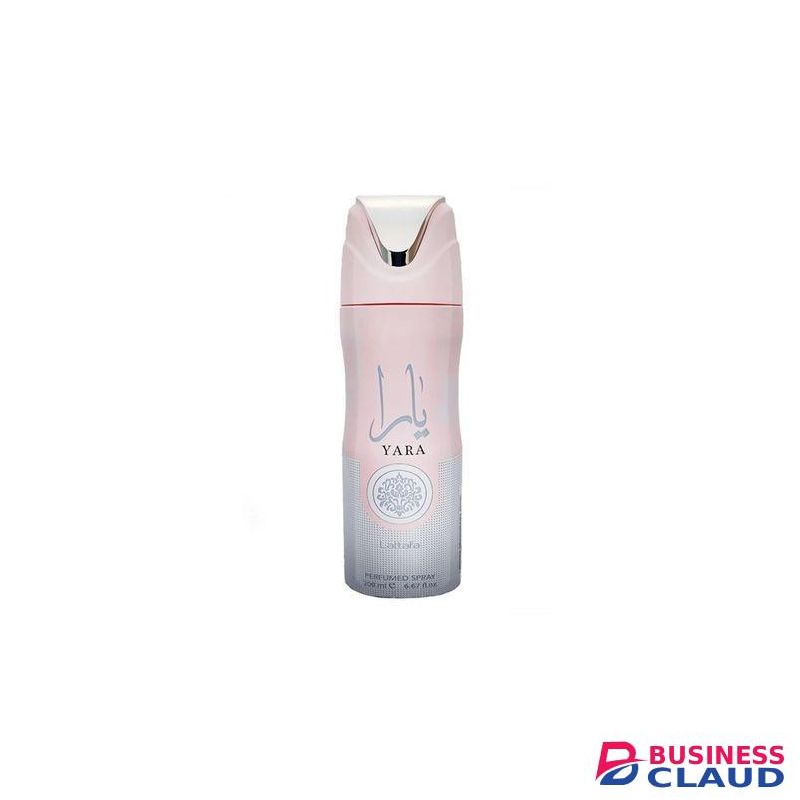 Personal Care Lattafa Yara perfumed spray deodorant
