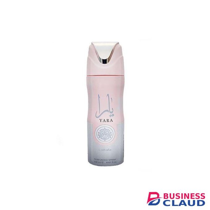 Personal Care Lattafa Yara perfumed spray deodorant