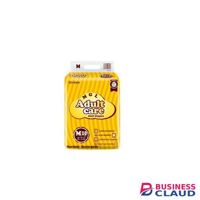 Adult Care Pants – Comfortable Disposable Incontinence Pants for Adults