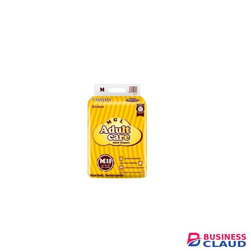 Adult Care Pants – Comfortable Disposable Incontinence Pants for Adults