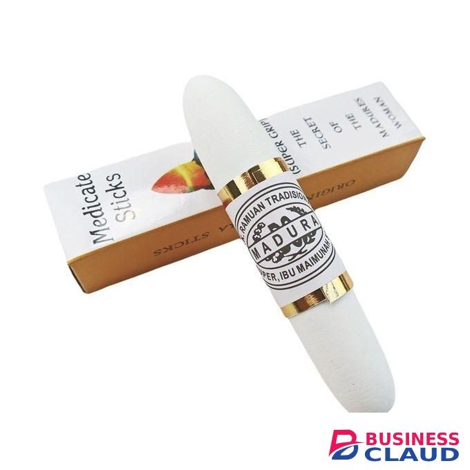 USA Medicated Madura Stick Restore Vaginal Tightening Grip Unpleasant Odor Yeast Infections Itching Vagina Tightening Wand