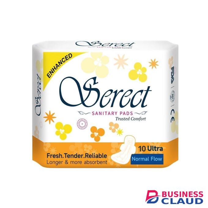Serect Ultra-thin Sanitary pads