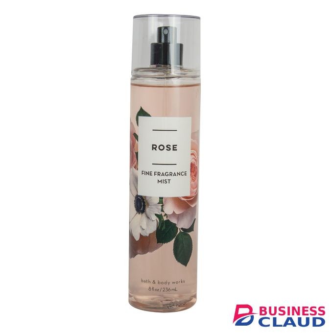 Bath & Body Works ROSE FINE FRAGRANCE MIST