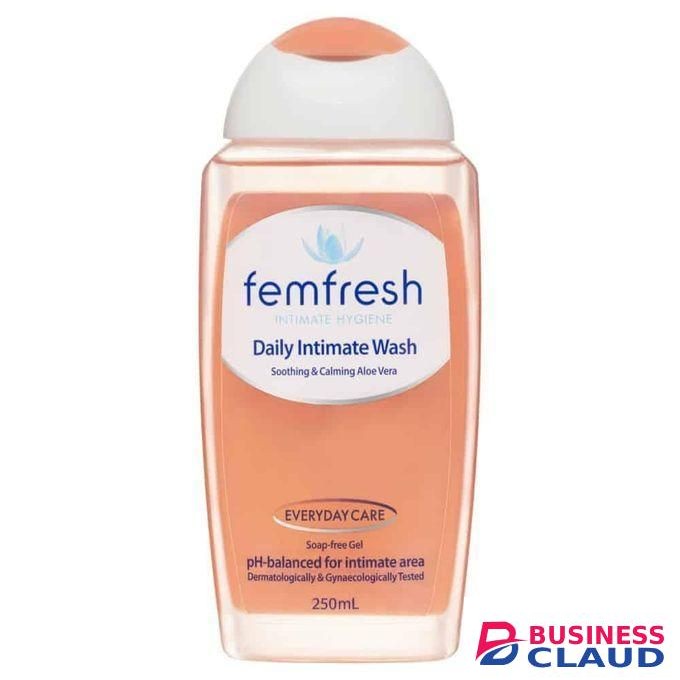 Femfresh DAILY WASH