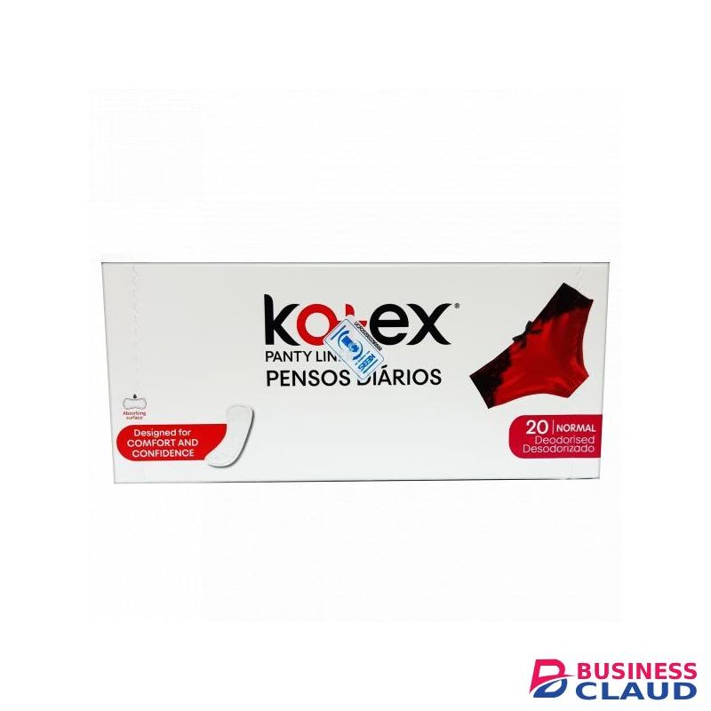 Kotex Good Feel sanitary towel