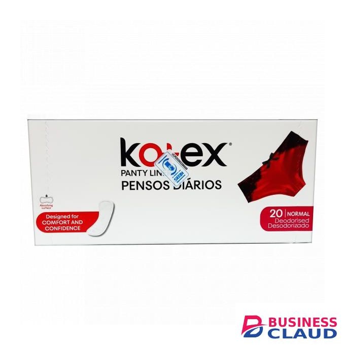 Kotex Good Feel sanitary towel