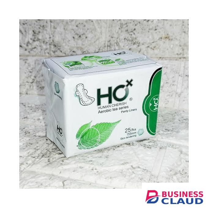 Human Cherish HQ Sanitary Pads 338mm