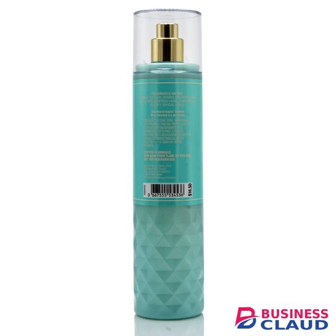 Bath & Body Works Magic In The Air Fine Fragrance Mist