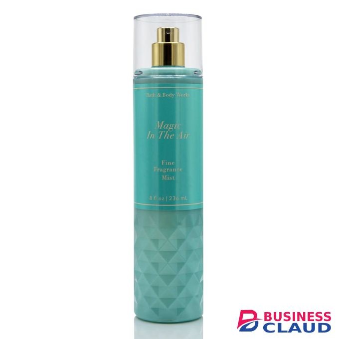 Bath & Body Works Magic In The Air Fine Fragrance Mist
