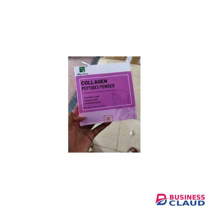 Vital Proteins Collagen Peptide Powder
