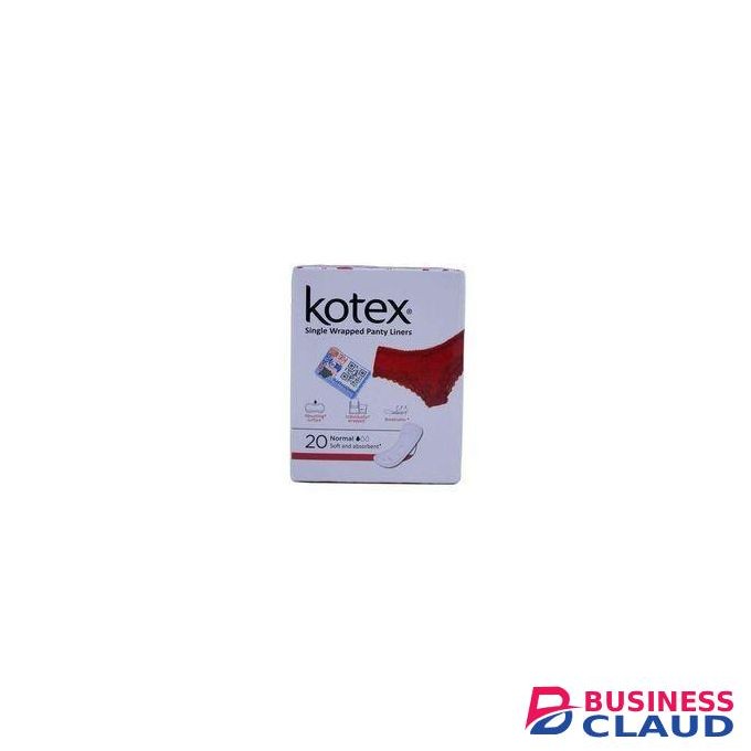 200-Pcs Unscented Panty Liners - Breathable & Individually Wrapped for Daily Freshness