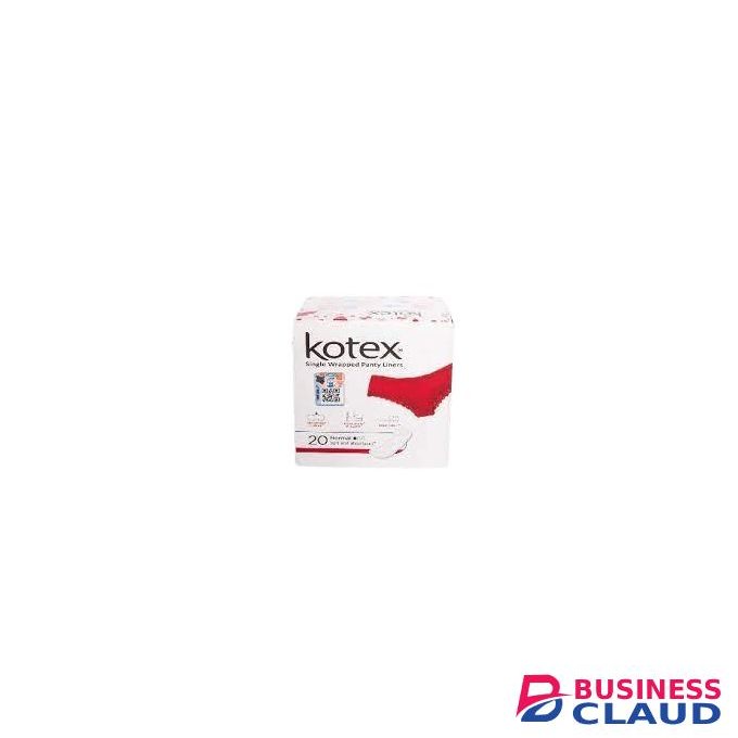 200-Pcs Unscented Panty Liners - Breathable & Individually Wrapped for Daily Freshness
