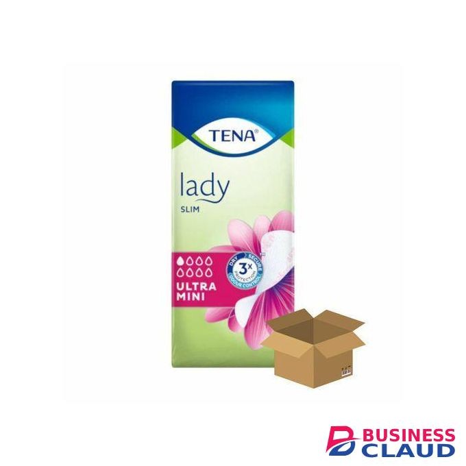 Tena Lady Slim Ultra Mini Incontinence Liner