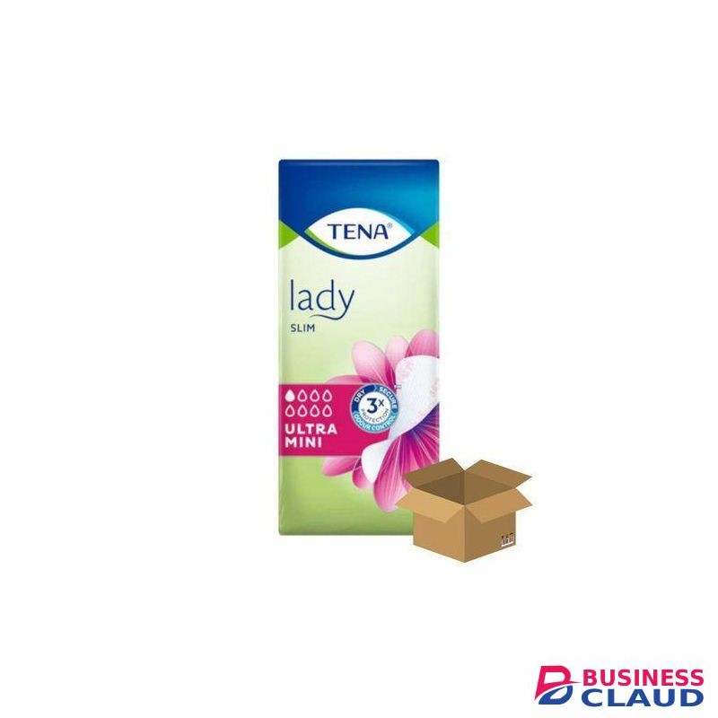 Tena Lady Slim Ultra Mini Incontinence Liner