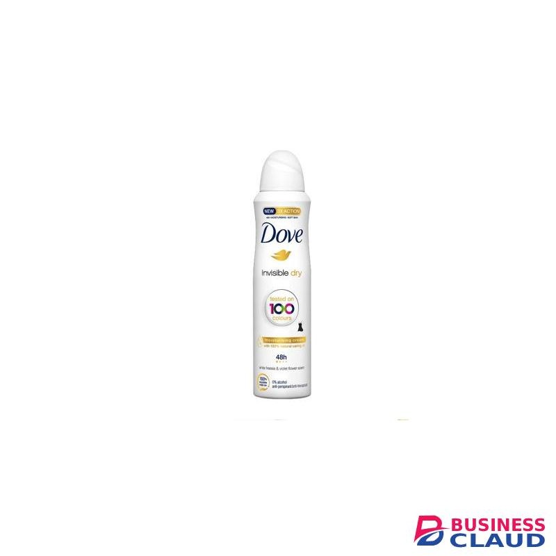 Dove advanced care deo spray 150ml