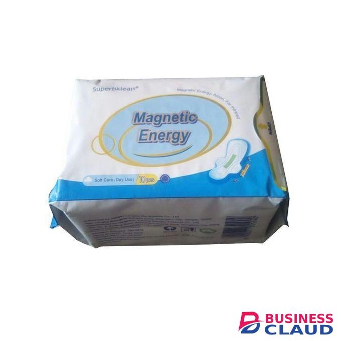 Longrich SUPERBKLEAN Day Use