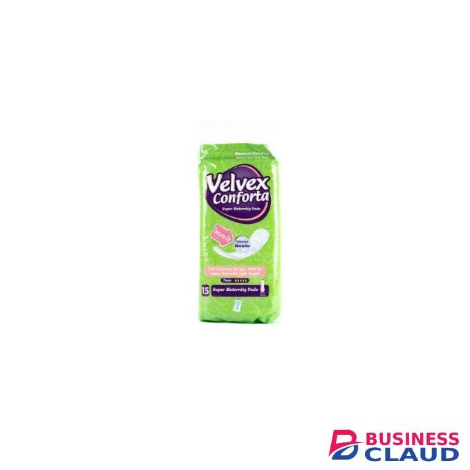Velvex Maternity Pads