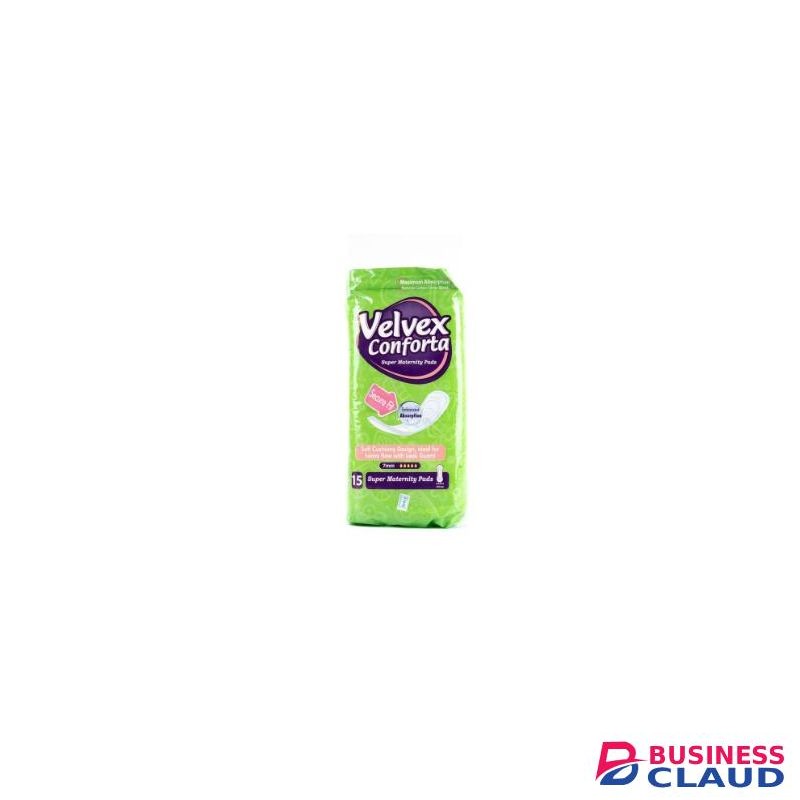 Velvex Maternity Pads