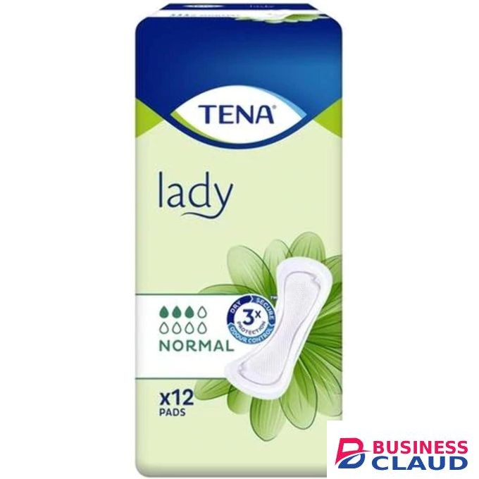 Tena Lady - Normal - 12 pieces