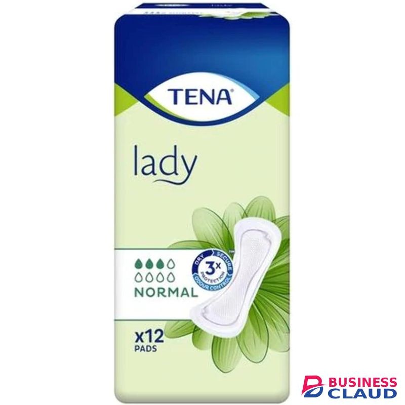 Tena Lady - Normal - 12 pieces